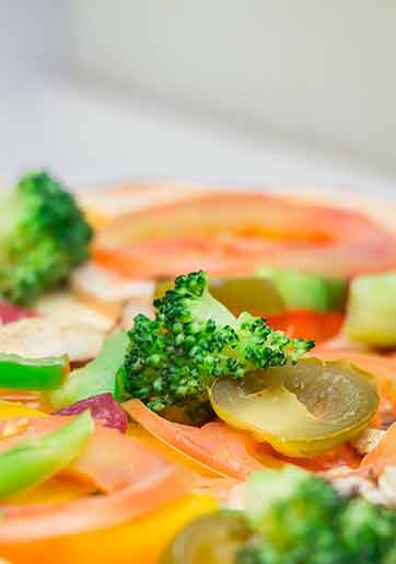 Delicious Restaurant