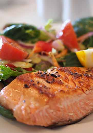 Delicious Restaurant